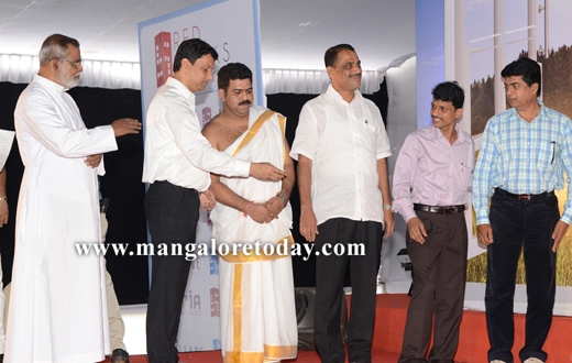 RedBricks Atria and Village  Phase III launched at Kulshekhar